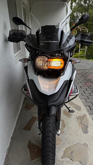 BMW R 1200 GS 16 of 17
