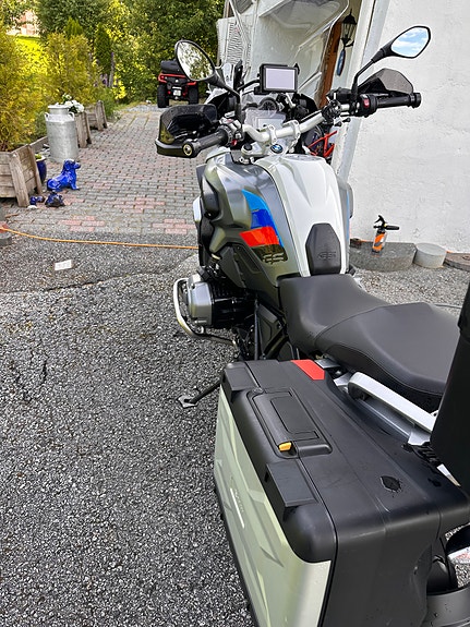 BMW R 1200 GS 8 of 17