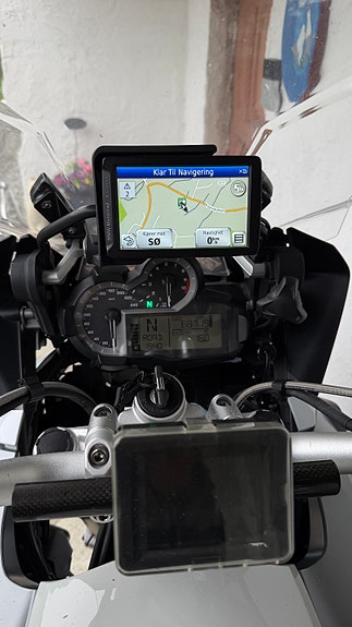 BMW R 1200 GS 14 of 17
