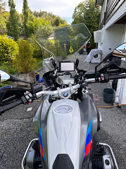 BMW R 1200 GS 6 of 17