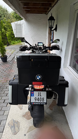 BMW R 1200 GS 15 of 17