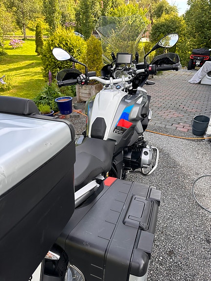 BMW R 1200 GS 5 of 17