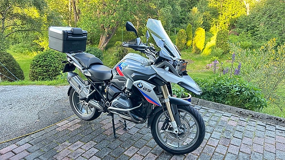 BMW R 1200 GS 2 of 17