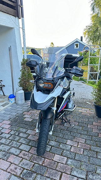 BMW R 1200 GS 7 of 17