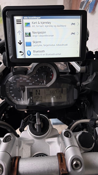BMW R 1200 GS 13 of 17