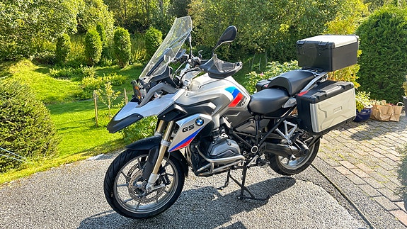 BMW R 1200 GS 10 of 17