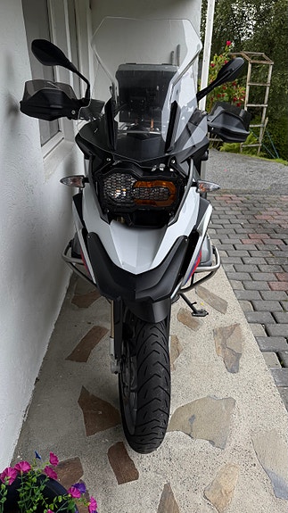 BMW R 1200 GS 9 of 17