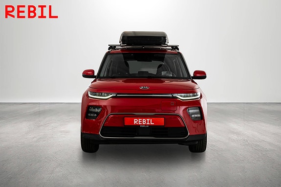 Kia e-Soul 3 of 5