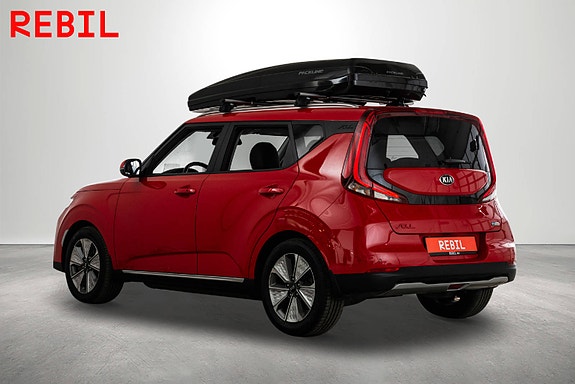 Kia e-Soul 5 of 5