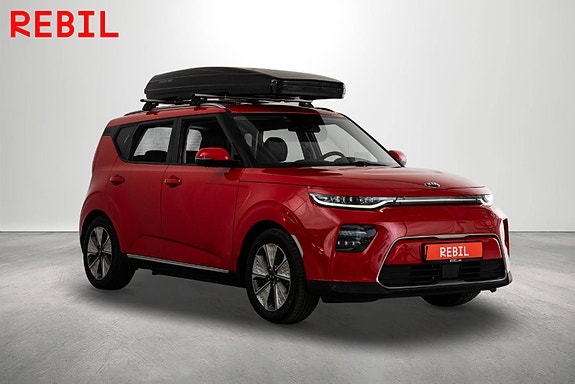 Kia e-Soul 4 of 5