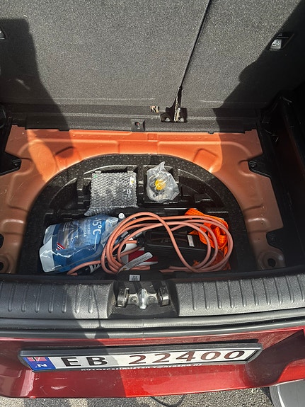 Kia e-Soul 4 of 5