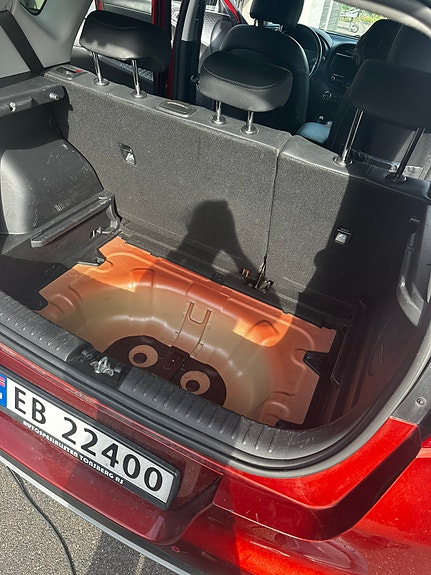 Kia e-Soul 3 of 5