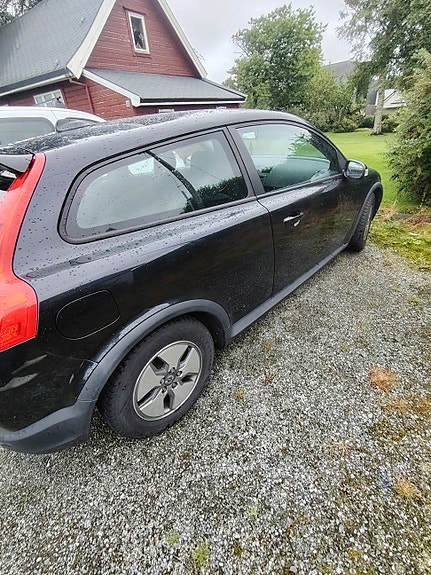 Volvo C30 7 of 11