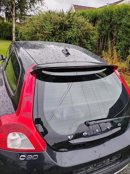 Volvo C30 5 of 11