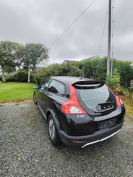 Volvo C30 9 of 11