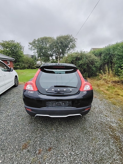 Volvo C30 3 of 11