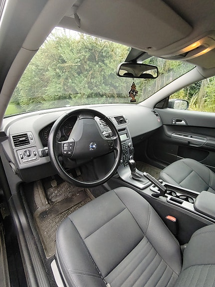 Volvo C30 10 of 11