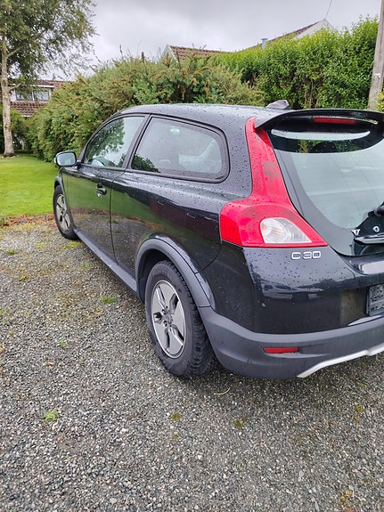 Volvo C30 8 of 11