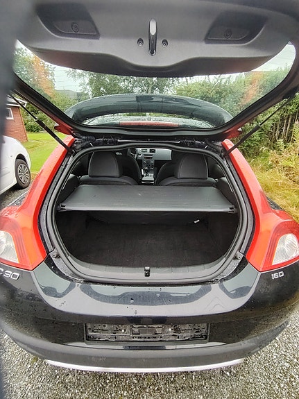 Volvo C30 4 of 11