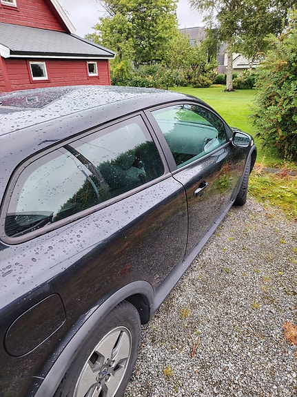 Volvo C30 6 of 11