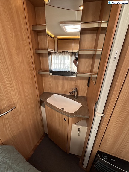 Knaus Sudwind 500 FDK Silverselektion 19 of 25