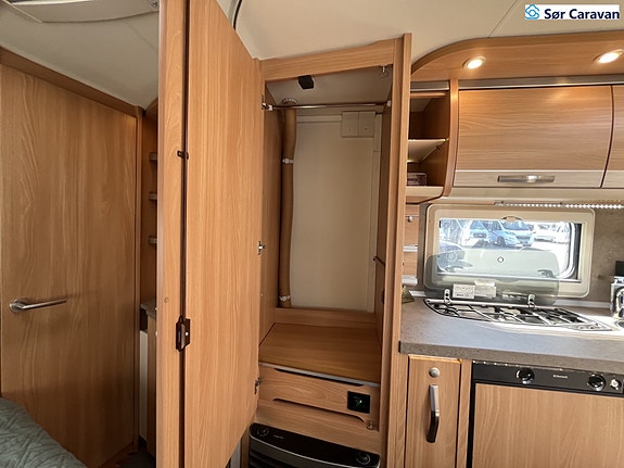 Knaus Sudwind 500 FDK Silverselektion 18 of 25