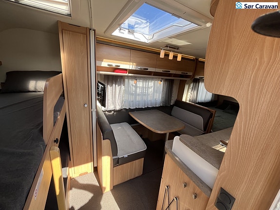 Knaus Sudwind 500 FDK Silverselektion 7 of 25