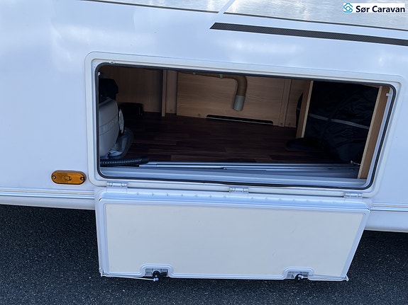 Knaus Sudwind 500 FDK Silverselektion 25 of 25