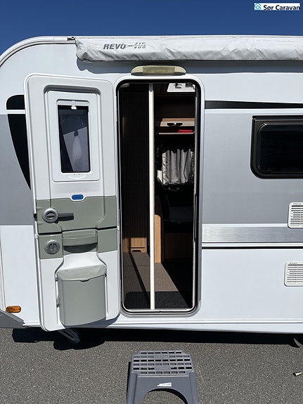 Knaus Sudwind 500 FDK Silverselektion 6 of 25