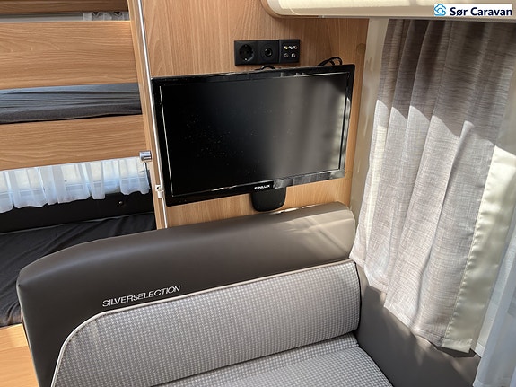 Knaus Sudwind 500 FDK Silverselektion 22 of 25
