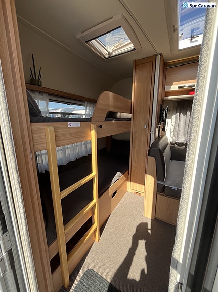 Knaus Sudwind 500 FDK Silverselektion 8 of 25