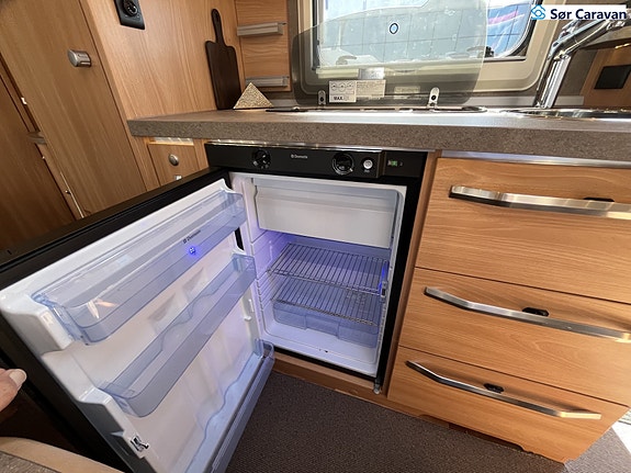 Knaus Sudwind 500 FDK Silverselektion 16 of 25