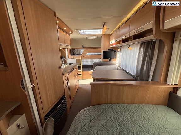 Knaus Sudwind 500 FDK Silverselektion 21 of 25
