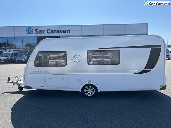 Knaus Sudwind 500 FDK Silverselektion 5 of 25