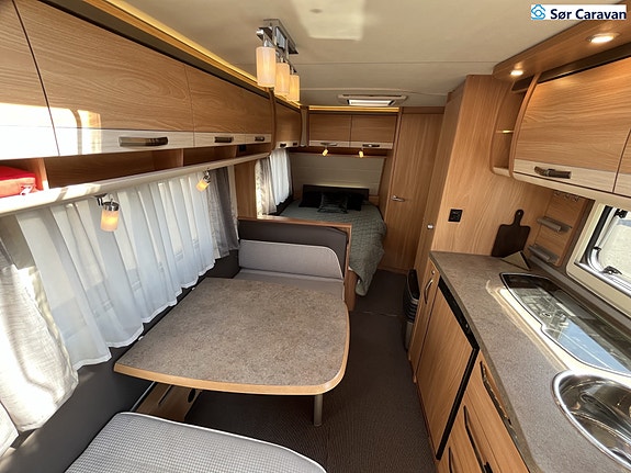 Knaus Sudwind 500 FDK Silverselektion 10 of 25
