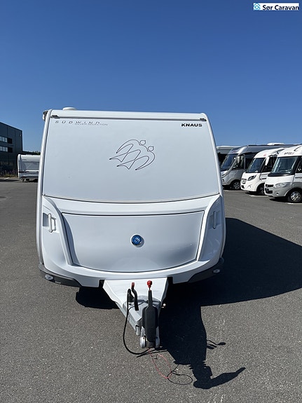 Knaus Sudwind 500 FDK Silverselektion 2 of 25