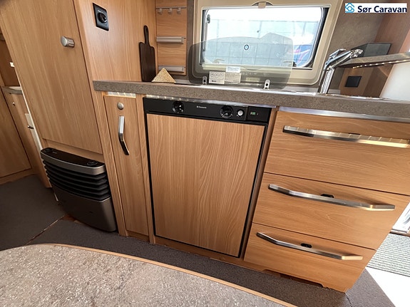 Knaus Sudwind 500 FDK Silverselektion 15 of 25