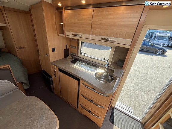 Knaus Sudwind 500 FDK Silverselektion 11 of 25
