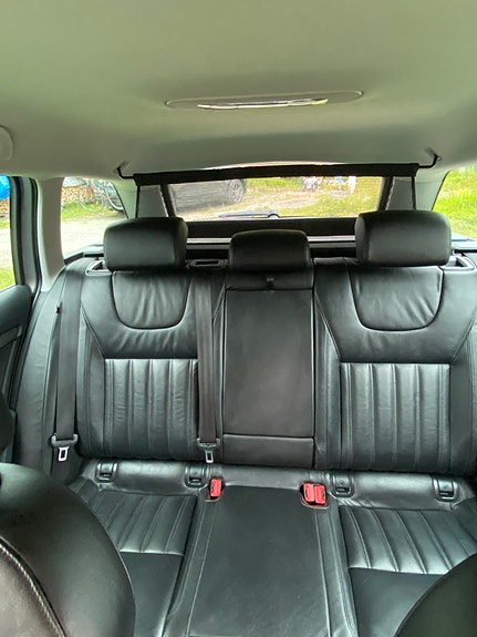 Skoda Octavia 12 of 18