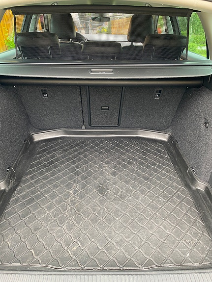 Skoda Octavia 13 of 18
