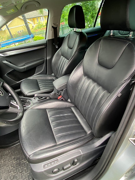 Skoda Octavia 9 of 18