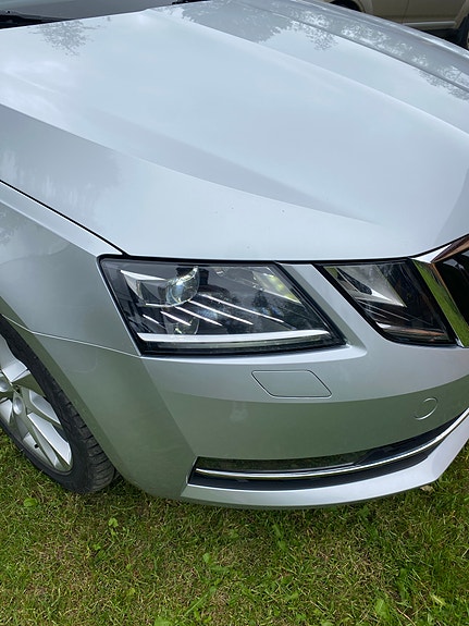 Skoda Octavia 8 of 18