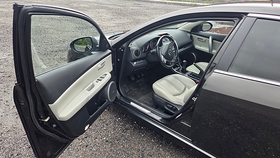 Mazda 6 6 of 23