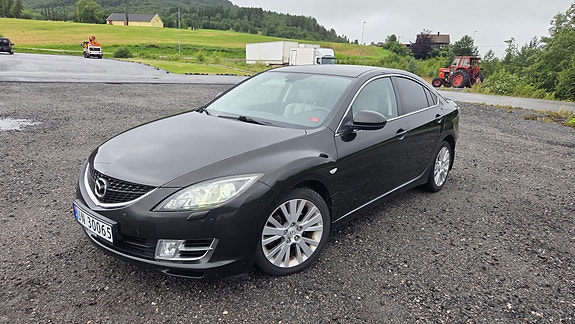 Mazda 6 2 of 23