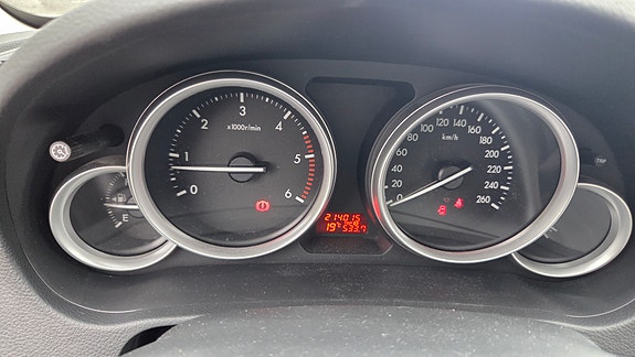 Mazda 6 12 of 23