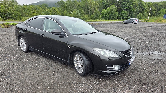 Mazda 6 3 of 23