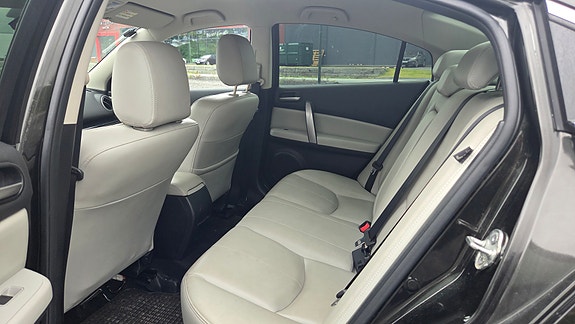 Mazda 6 10 of 23