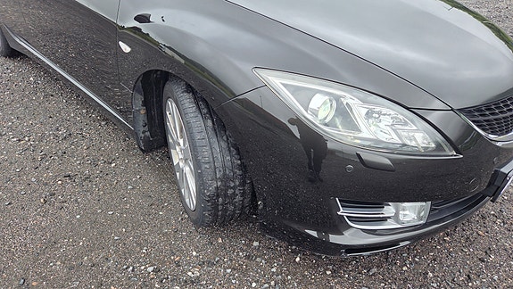 Mazda 6 18 of 23