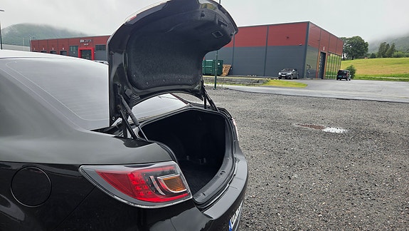 Mazda 6 14 of 23