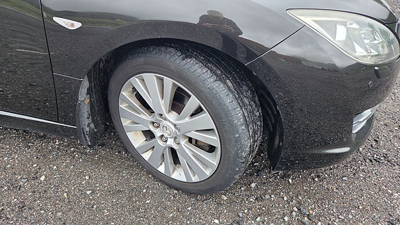Mazda 6 19 of 23